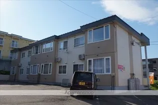 K&KコーポラスBの画像